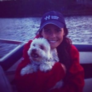 Meet your Posher, Kristen